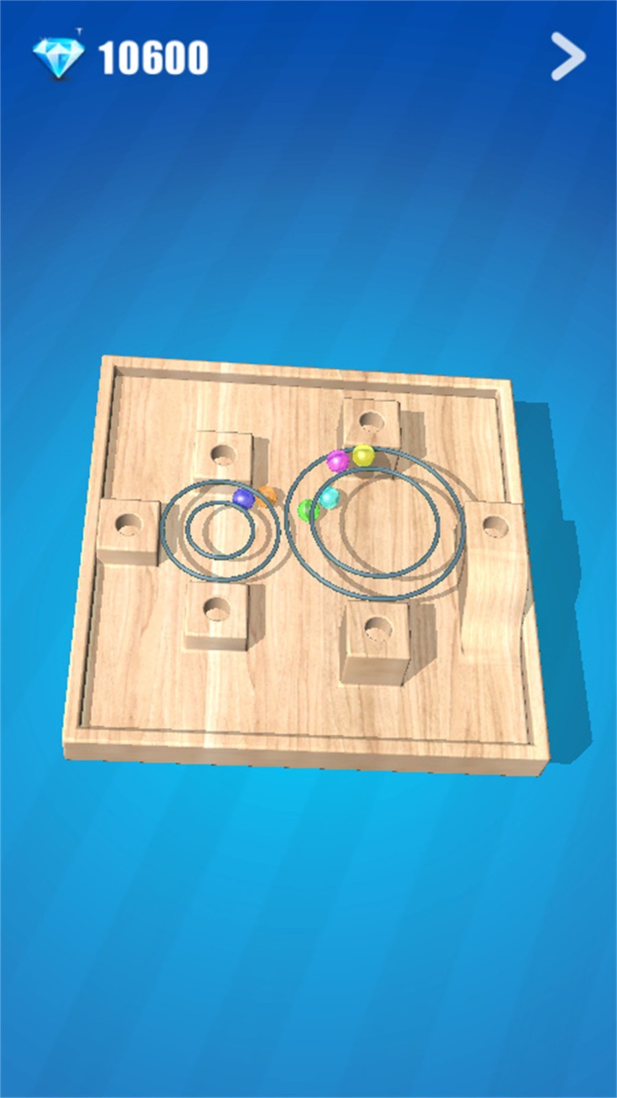 物理弹球王截图1