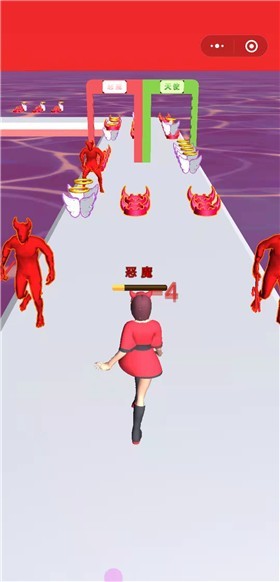 升级大天使截图3