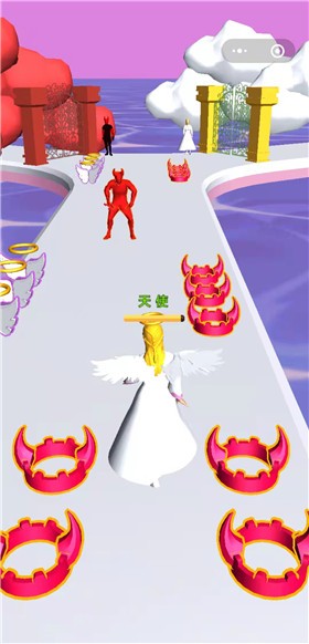 升级大天使截图1