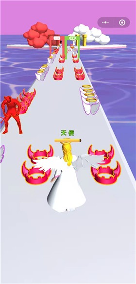 升级大天使截图4