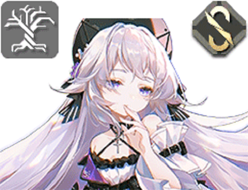 深空之眼初始角色推荐攻略