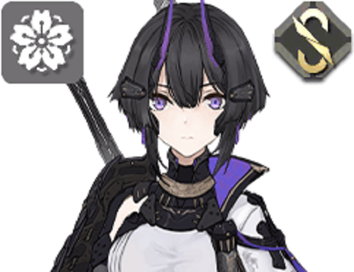 深空之眼初始角色推荐攻略