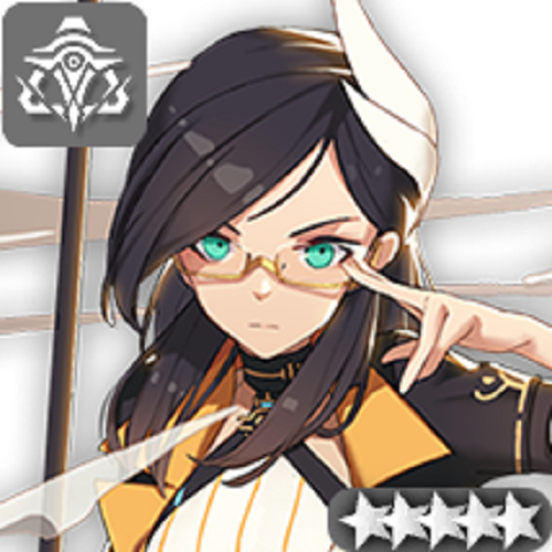 深空之眼初始钥从推荐攻略