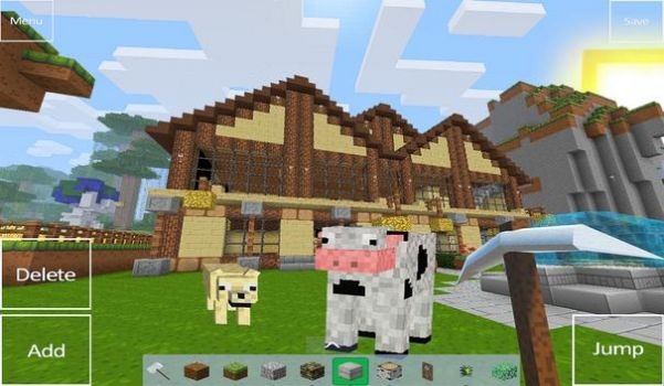 狡猾的世界模拟器截图2