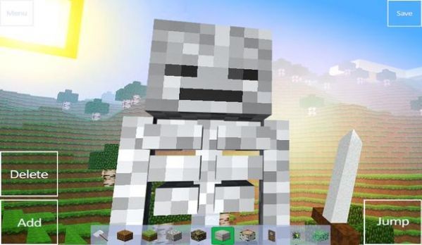 狡猾的世界模拟器截图1