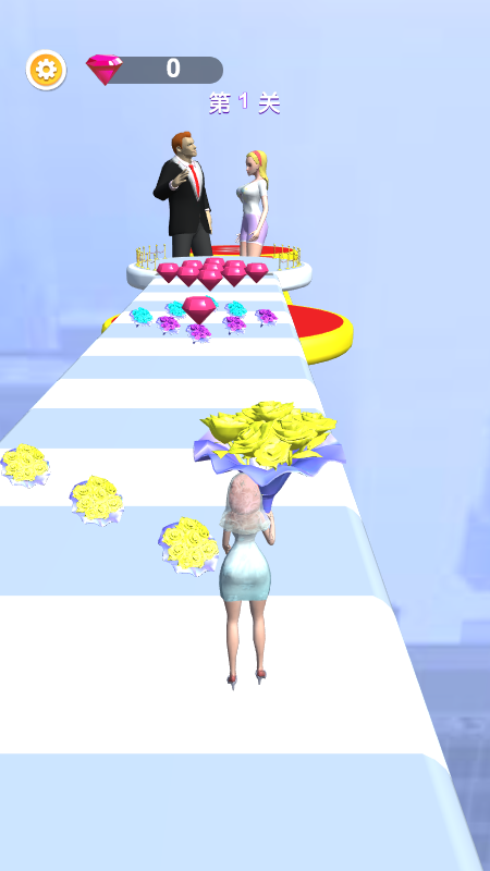 抢婚我最美截图3