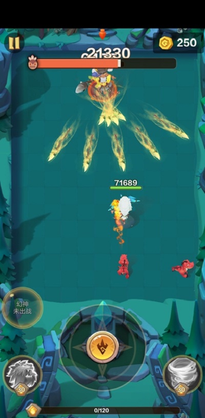 勇者养成记武器选择攻略