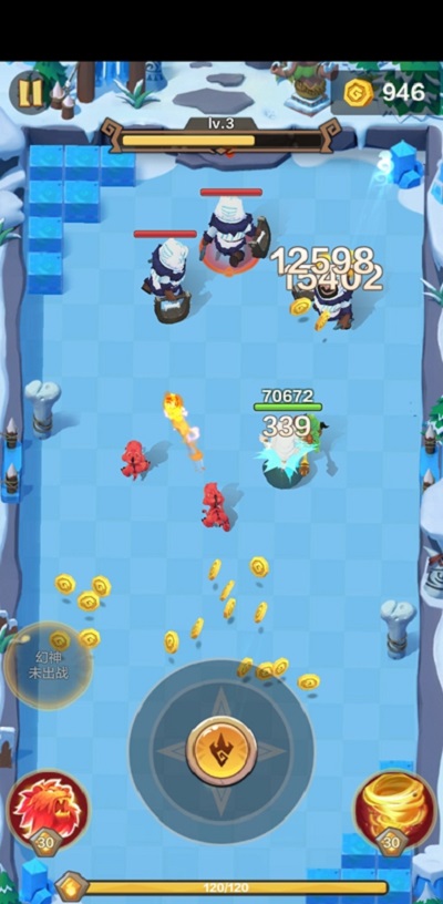 勇者养成记武器选择攻略