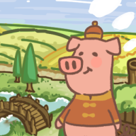 猪猪乐园赚钱版