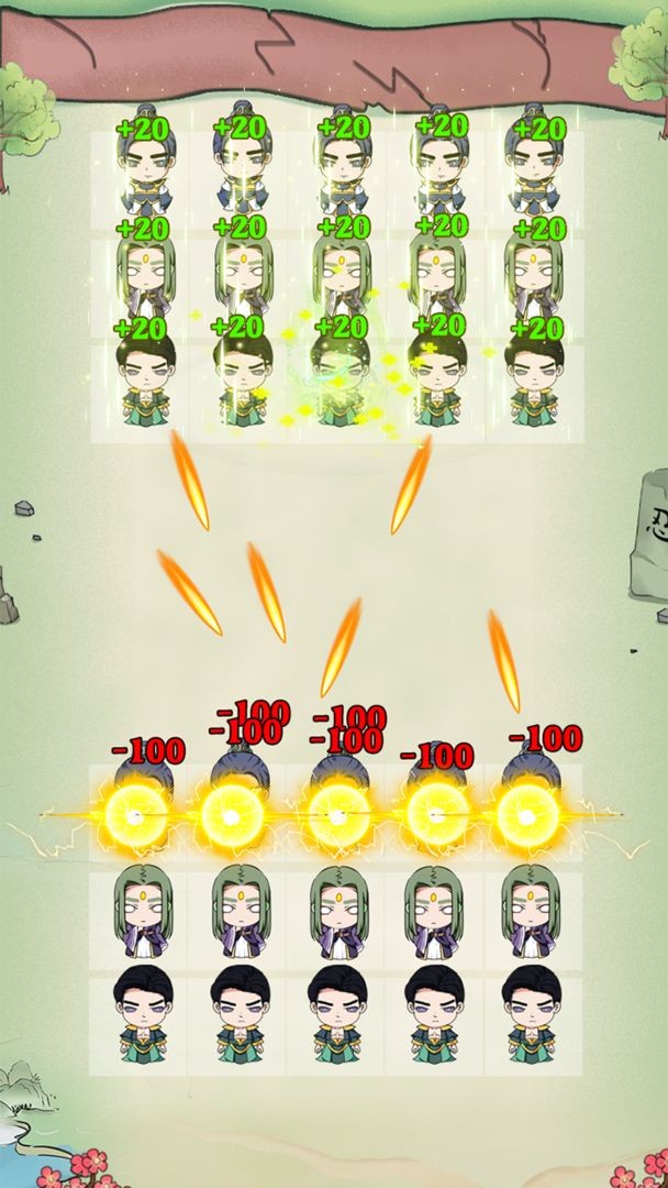 掌门你最棒截图4