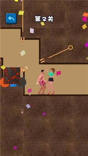 花裤衩英雄截图2