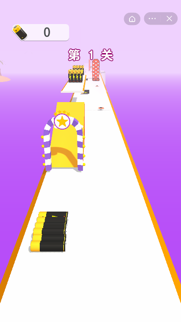 电池冲冲冲截图2