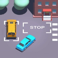 超级停车模拟器游戏
