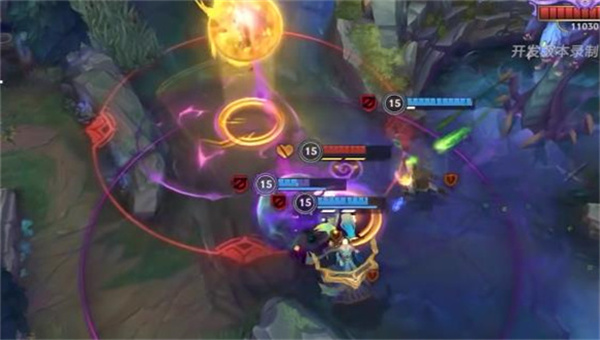 英雄联盟手游3.1