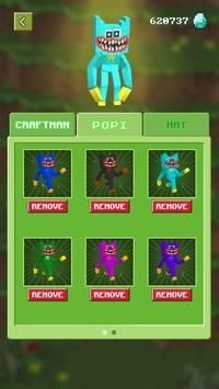 波比vs工匠截图3