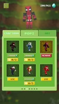 波比vs工匠截图1