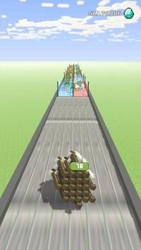 波比vs工匠截图2