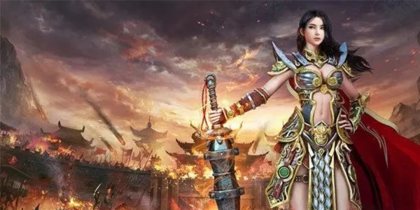 金猴传奇单职业