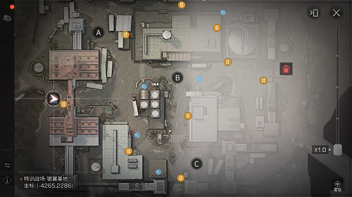 明日之后银翼基地打法攻略