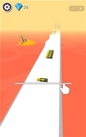 疯狂上电池截图3