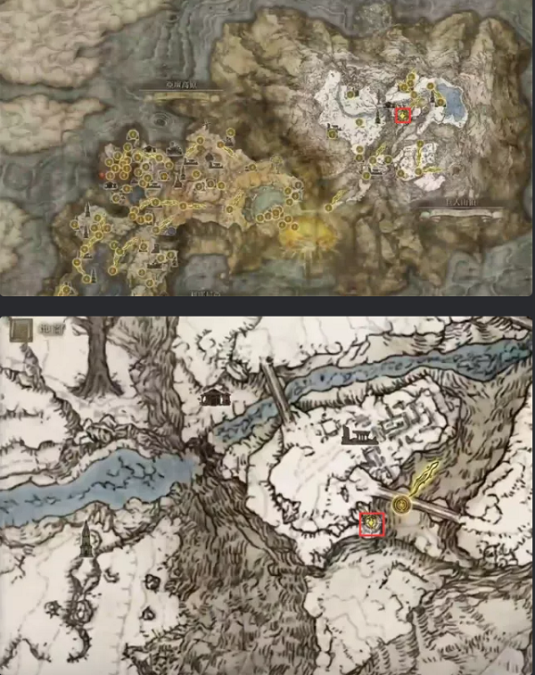 艾尔登法环石剑钥匙商人位置在哪