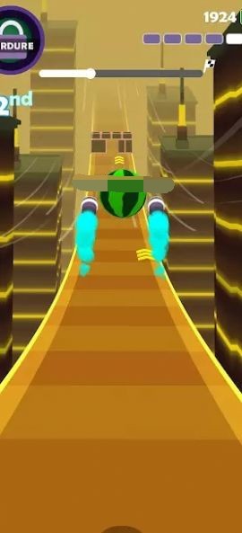 球球大逃杀截图3