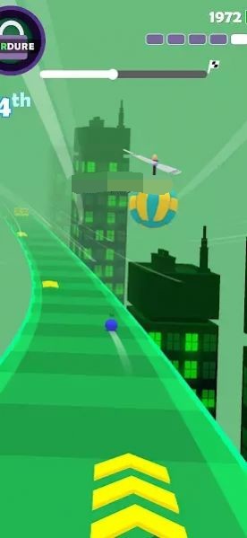 球球大逃杀截图2