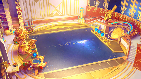 金铲铲之战3.17更新维护公告一览