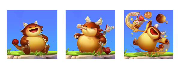 金铲铲之战3.17更新维护公告一览