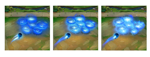 金铲铲之战3.17更新维护公告一览