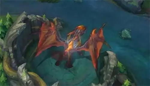 英雄联盟手游远古巨龙buff增益效果一览