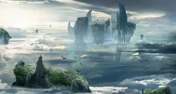 斗仙界仙界问情