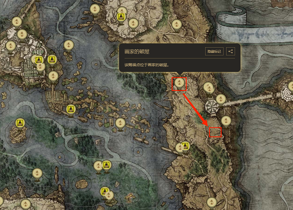 艾尔登法环战士壶支线错过了怎么办