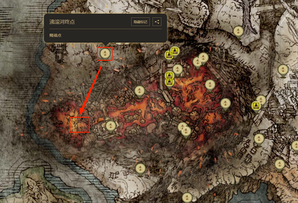 艾尔登法环战士壶支线错过了怎么办