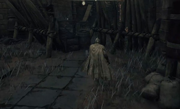 艾尔登法环流浪骑士怎么加点