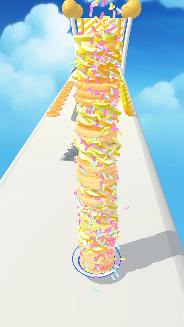 烙饼我贼强截图2