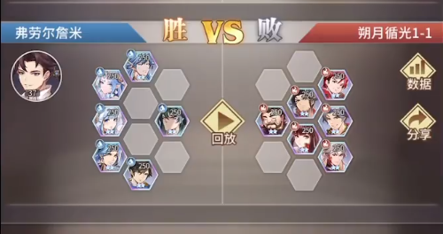 斗罗大陆武魂觉悟朔月循光第一章通关攻略