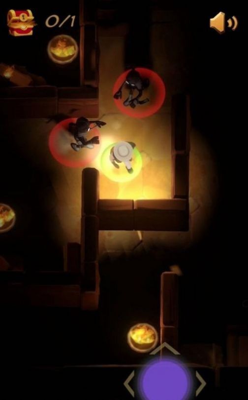 谜一样的迷宫截图3