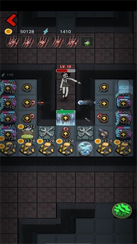 猛鬼宿舍猎梦者模式内测2022截图2