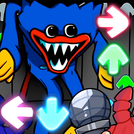 周五夜放克腐化版内鬼小红