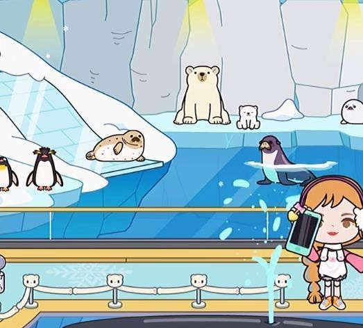 米加小镇世界migaworld截图1