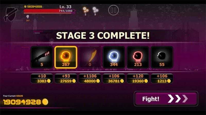 火柴人新帮派截图2