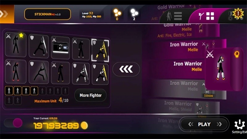 火柴人新帮派截图1