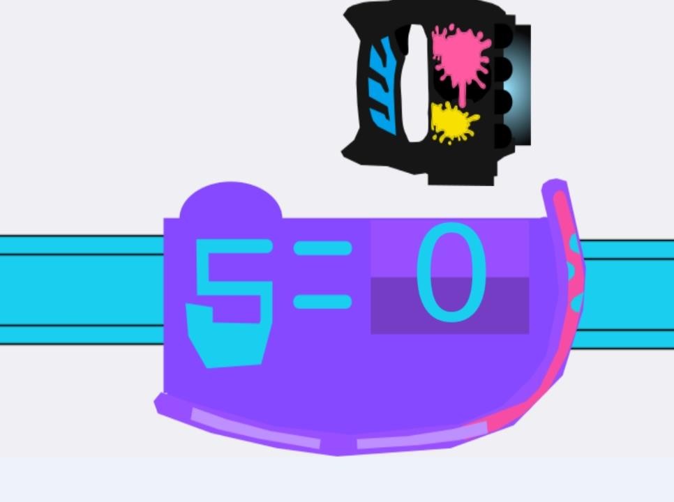 假面骑士jack腰带模拟器截图1