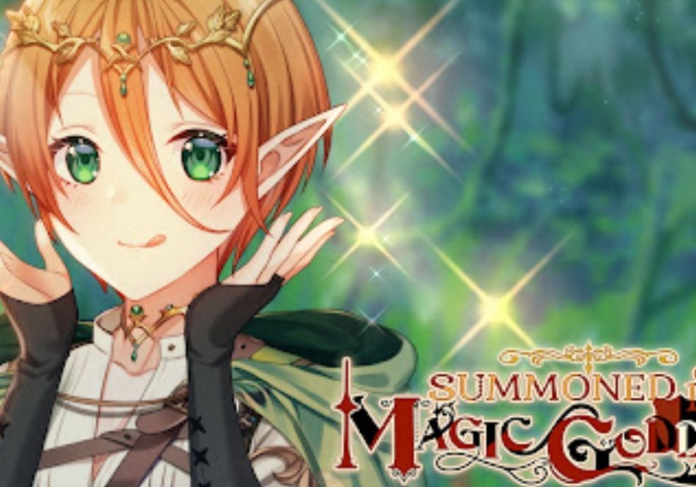 被女神召唤到异世界的我截图3