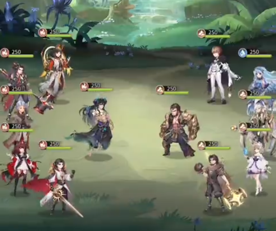 斗罗大陆武魂觉悟朔月循光4