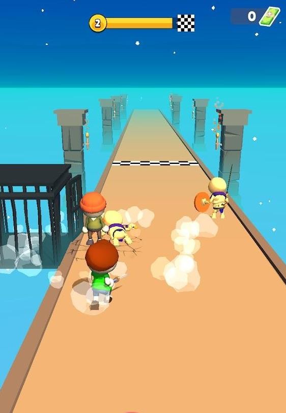 地下城破坏者截图2