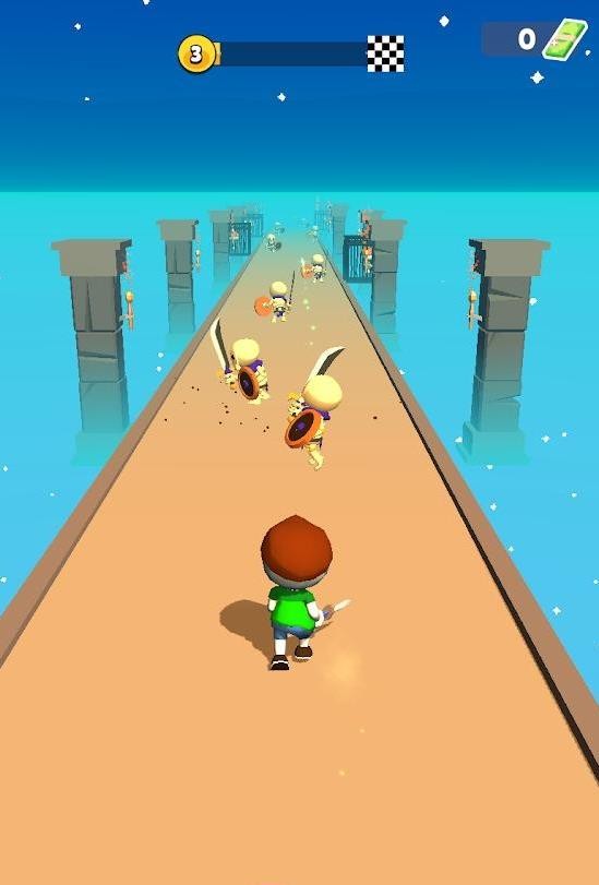 地下城破坏者截图3