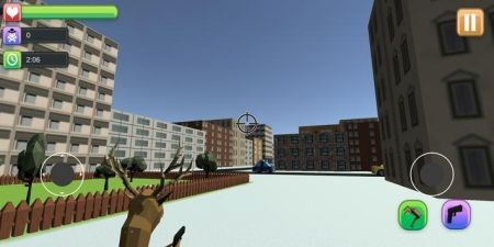 鹿终极模拟器截图3