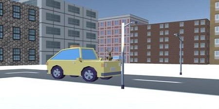 鹿终极模拟器截图2